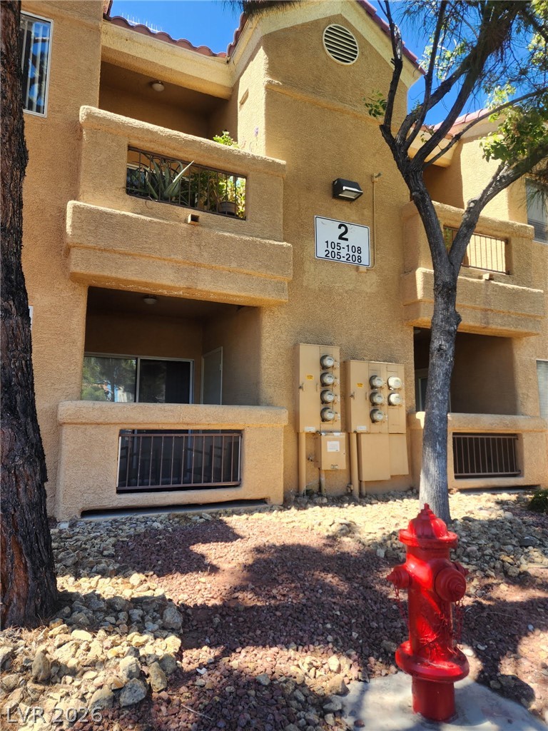900 Heavenly Hills Court 205 — photo