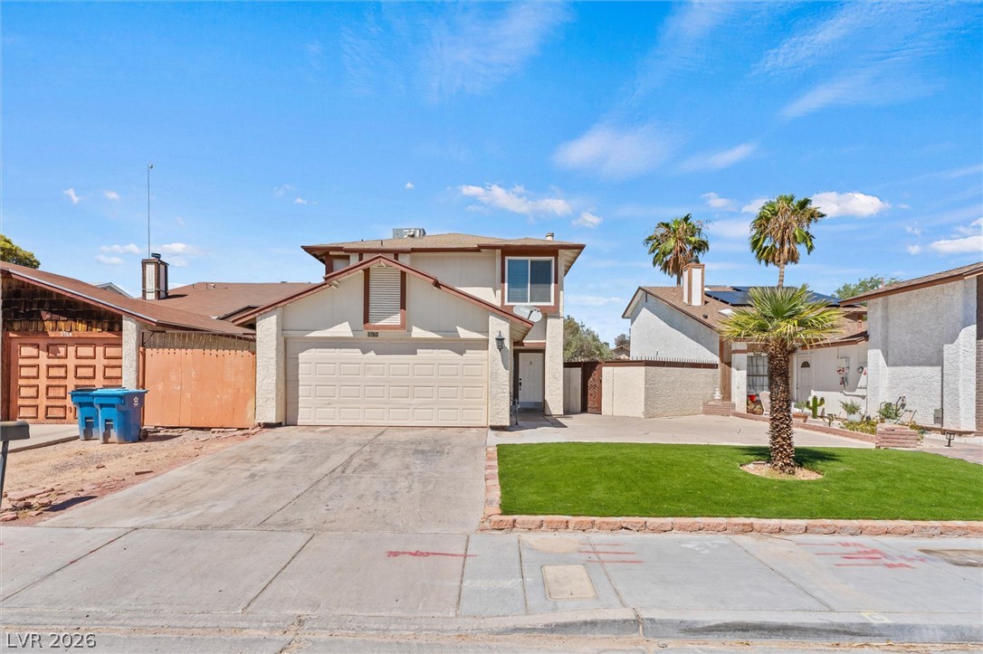 5570 White Cap Street — photo