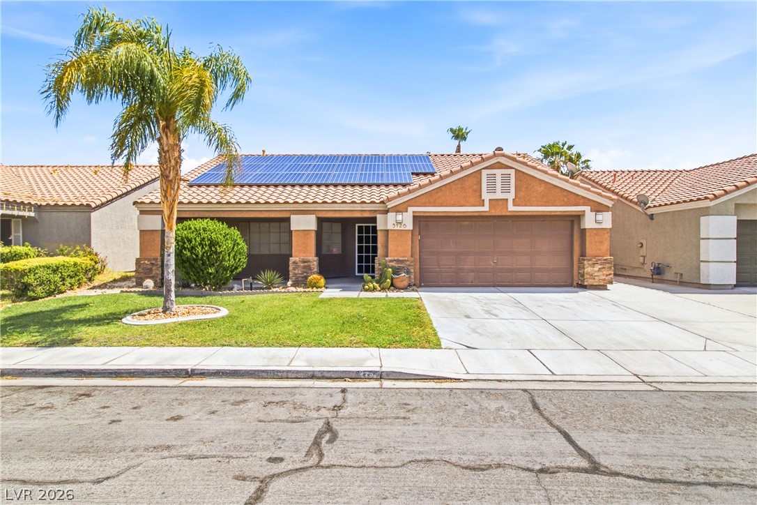 5126 Rose Moss Street — photo