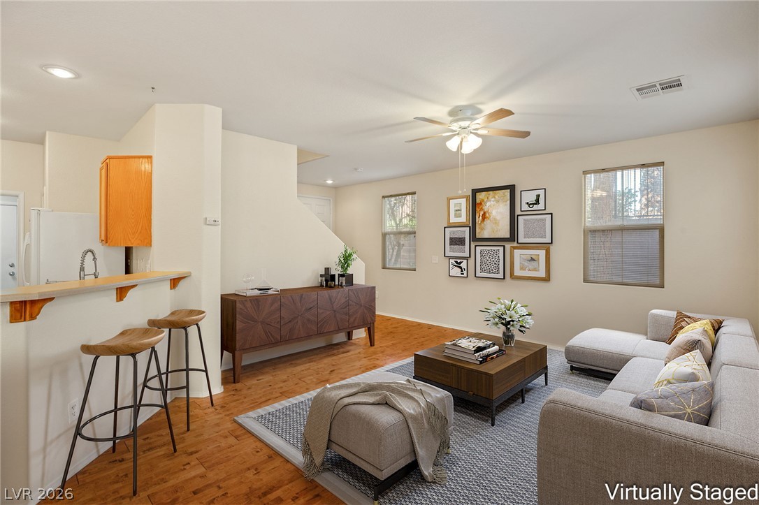 9116 Dancing Snow Court 103 — photo