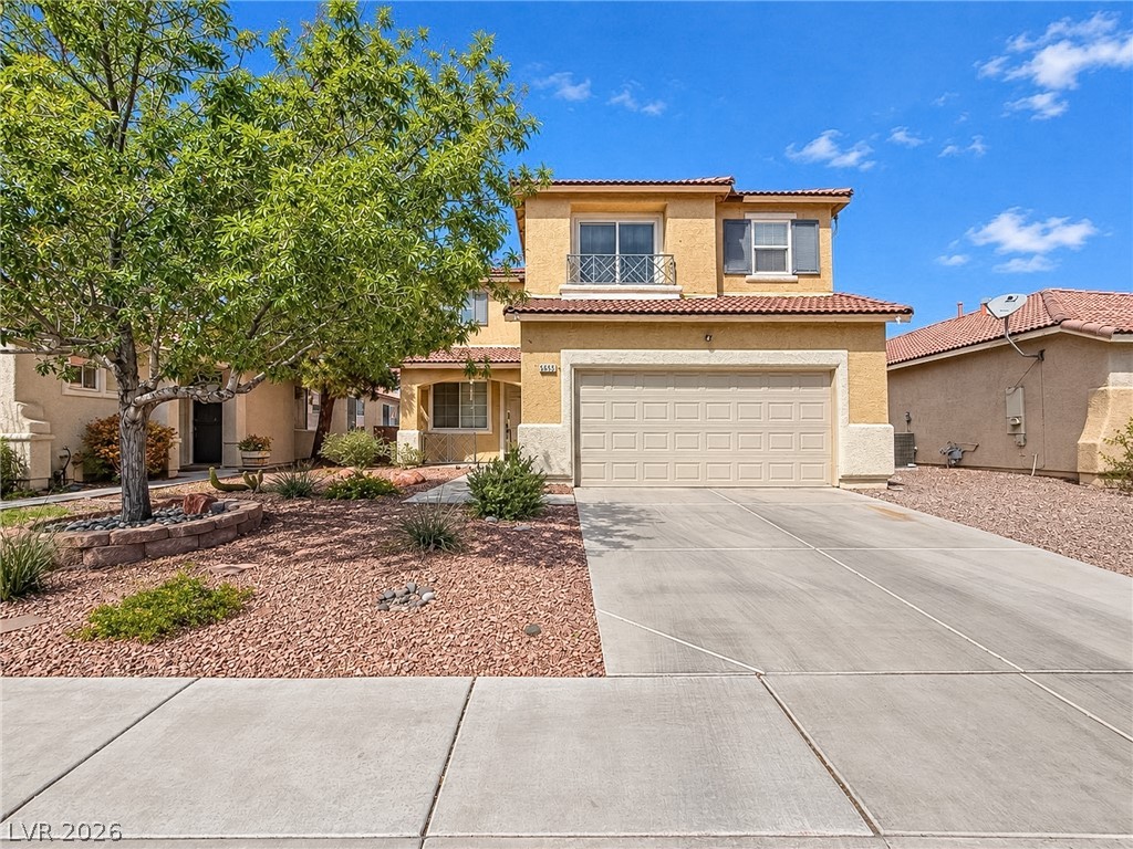 5655 Indian Springs Street — photo