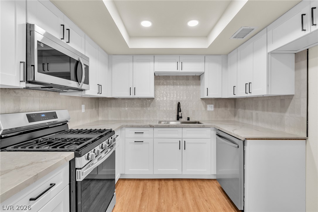 2256 Tall Pine Drive — photo