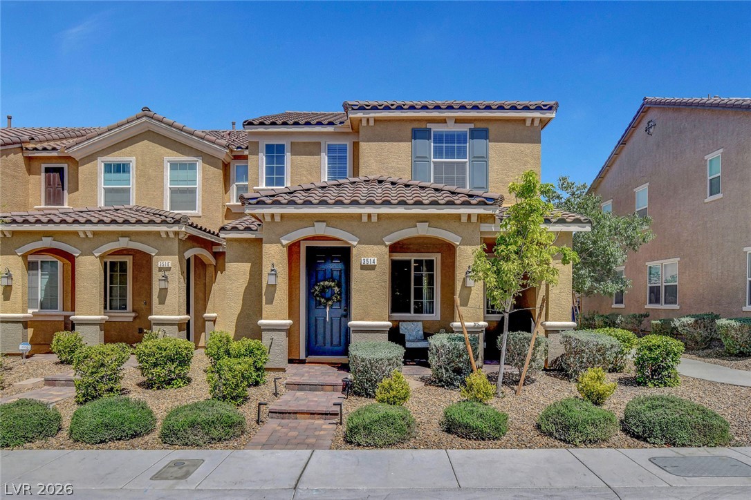 3514 Punta Tersiva Lane — photo