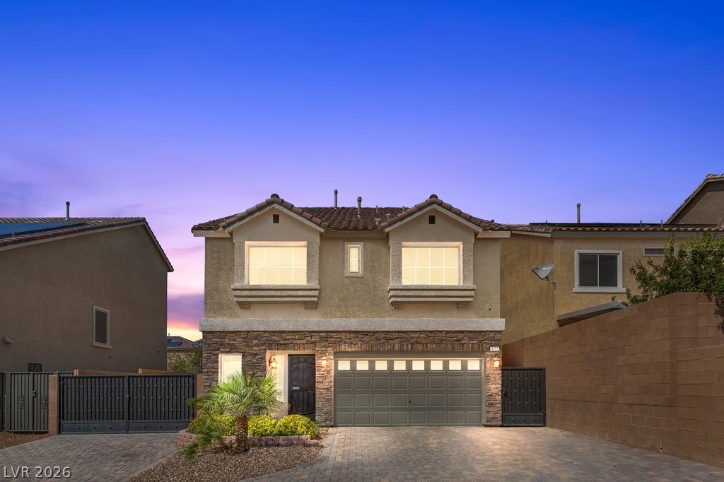 9253 Briggs Hill Court — photo