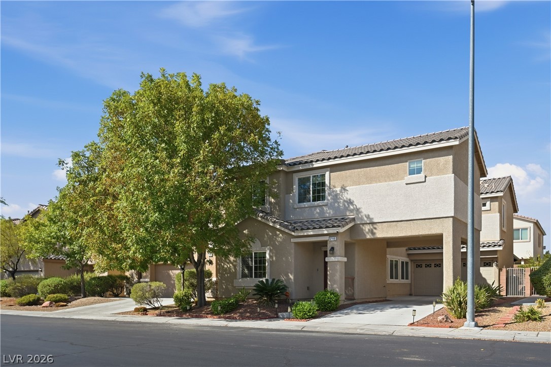 6049 River Belle Street — photo