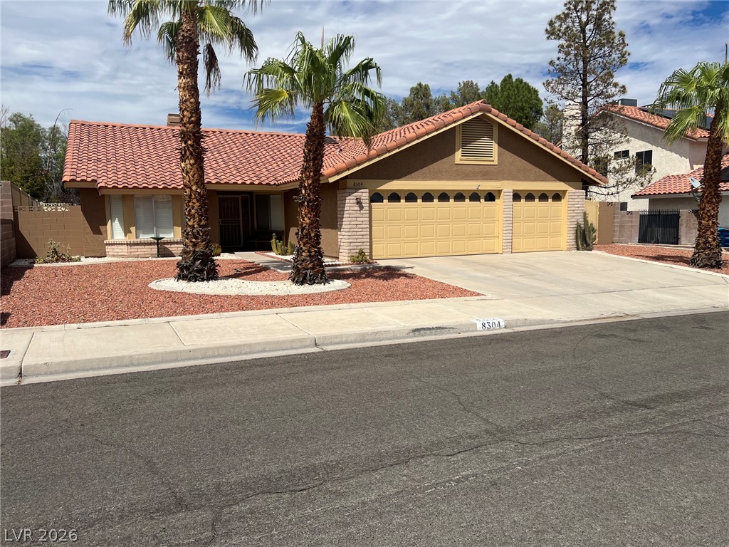 8304 Vibrant Drive — photo
