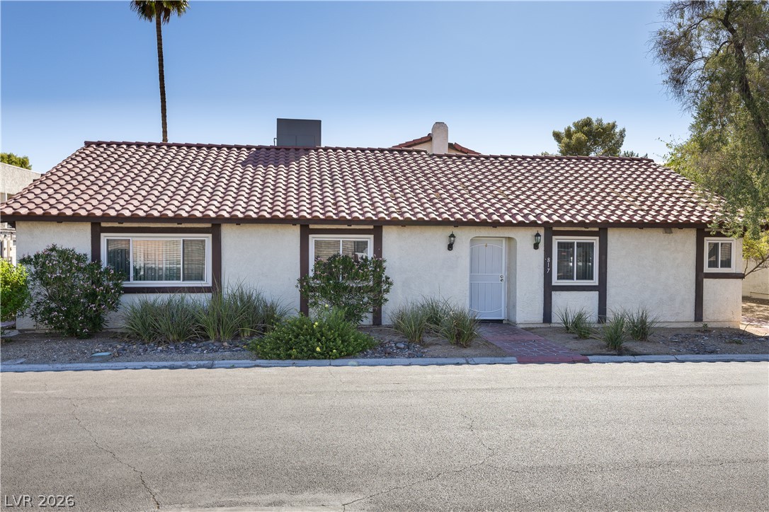 817 Spyglass Lane — photo