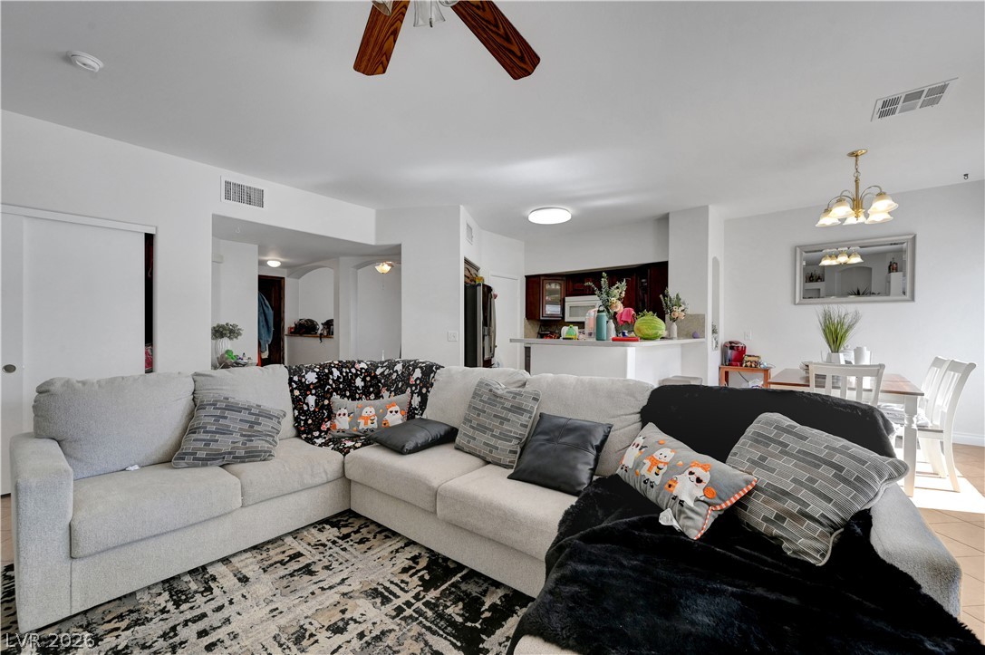 6201 East Lake Mead Boulevard 168 — photo