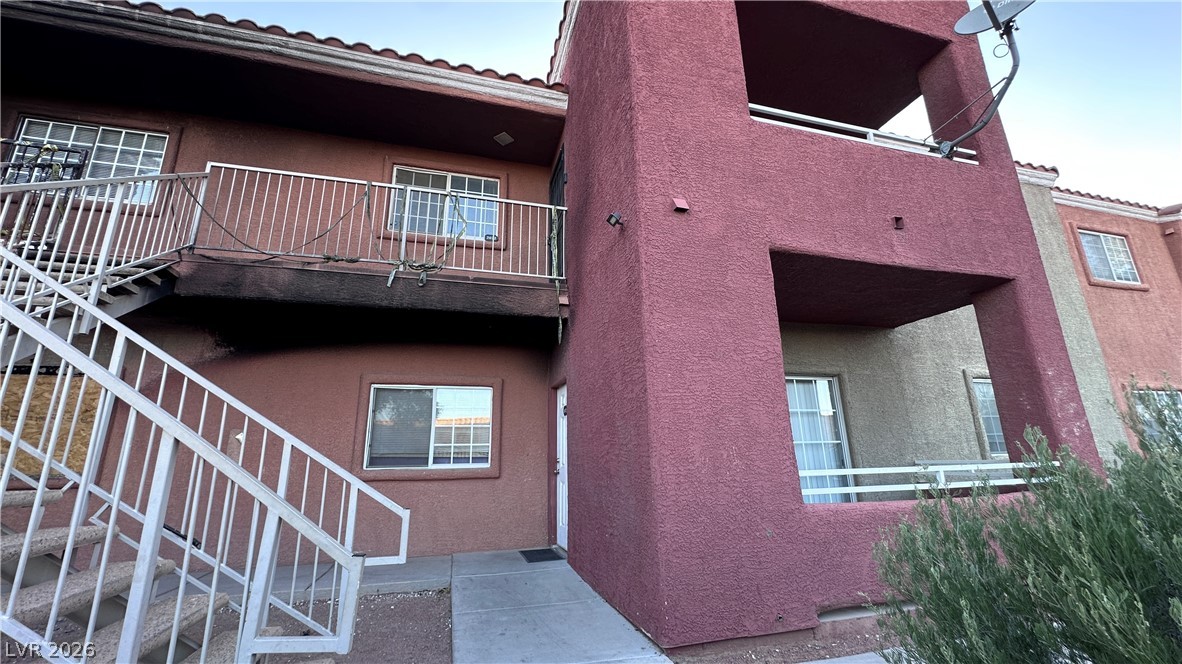 4730 East Craig Road 2072 — photo