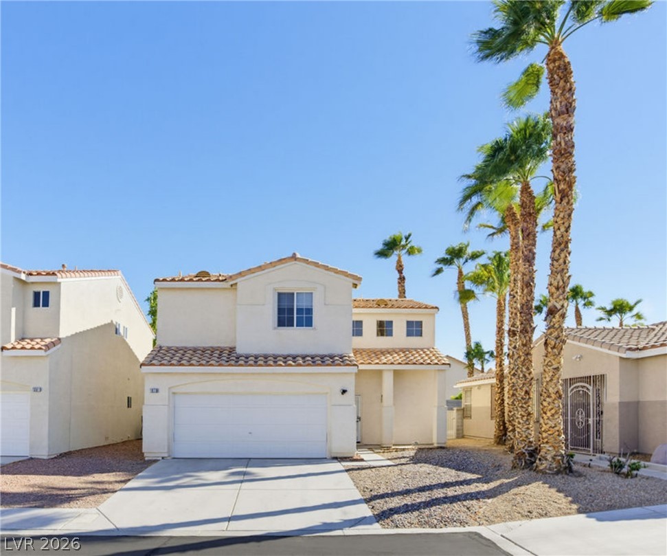 1079 Country Skies Avenue — photo