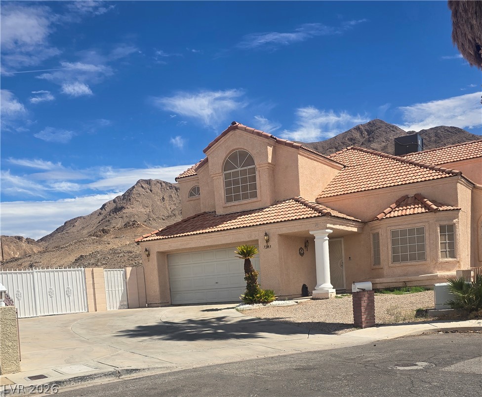 7293 Alsop Court — photo