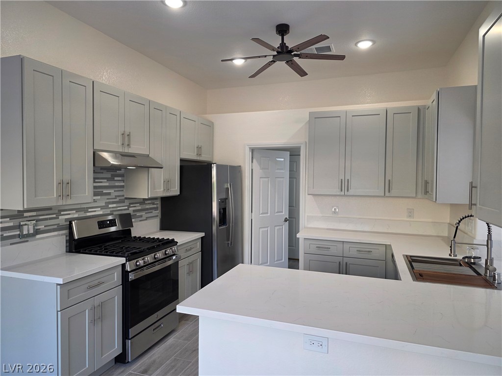 3640 Valley Drive — photo