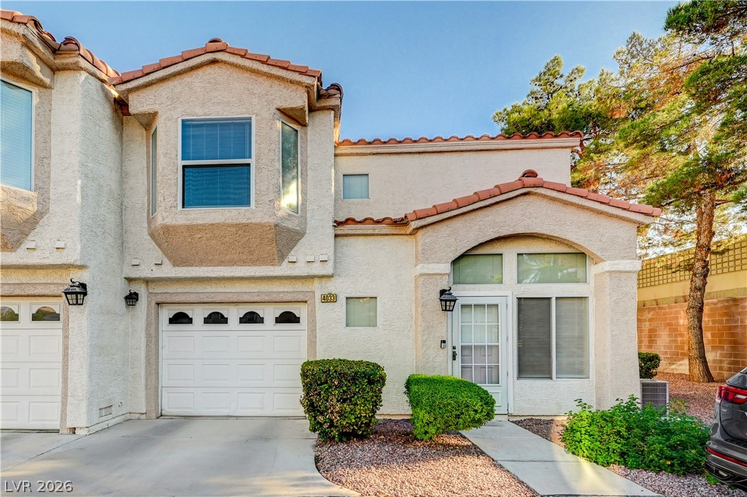 4033 Cape Sand Drive — photo