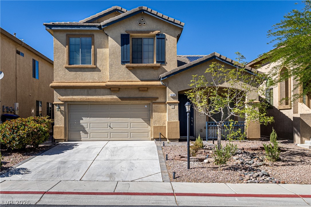 9144 Little Horse Avenue — photo
