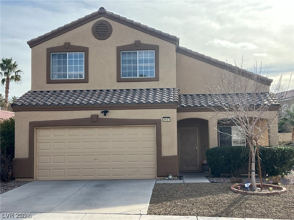 3157 Dusty Moon Avenue — photo