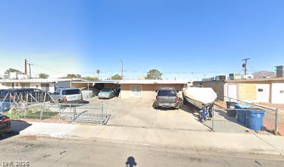 5124 Hallet Drive — photo