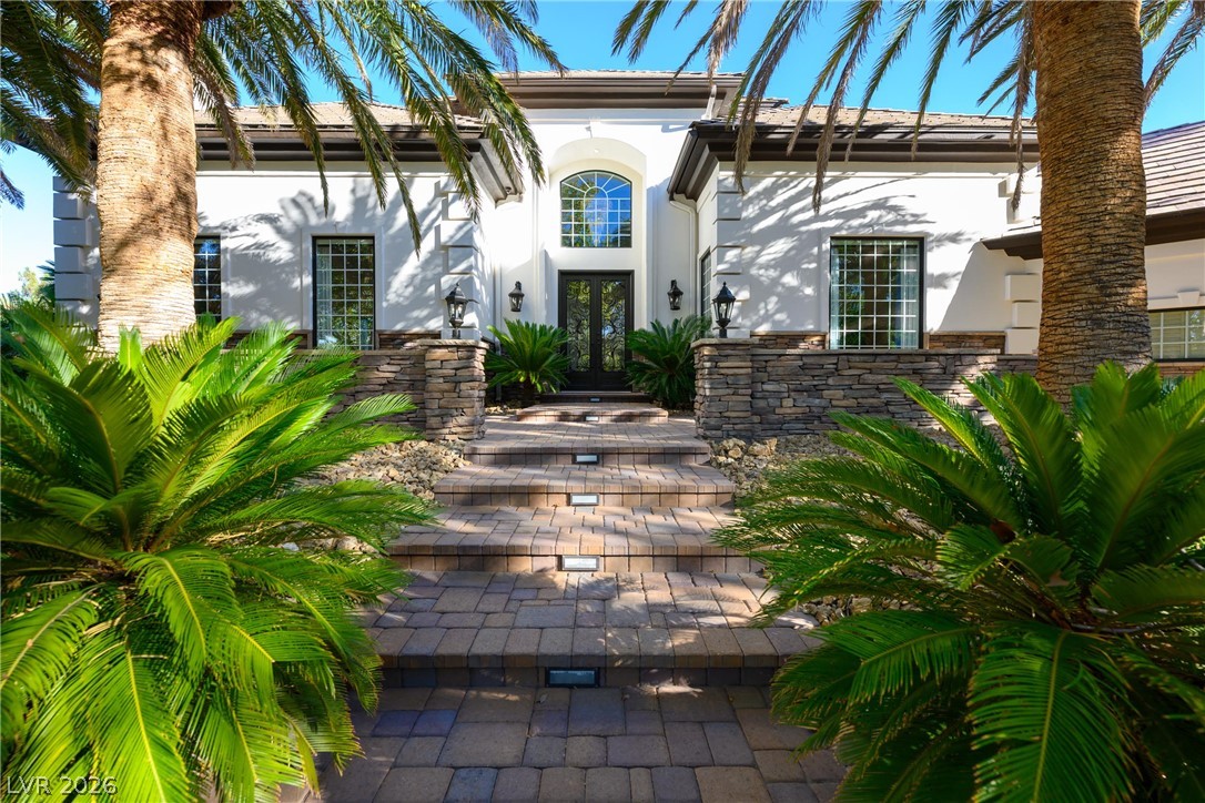 9817 Mountain Grove Court — photo