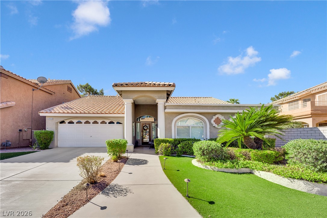 2459 Antler Point Drive — photo