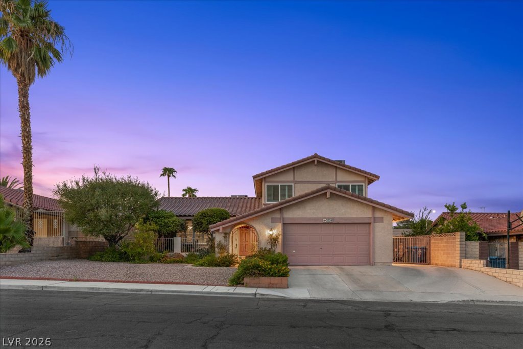 5254 Hibbetts Drive — photo