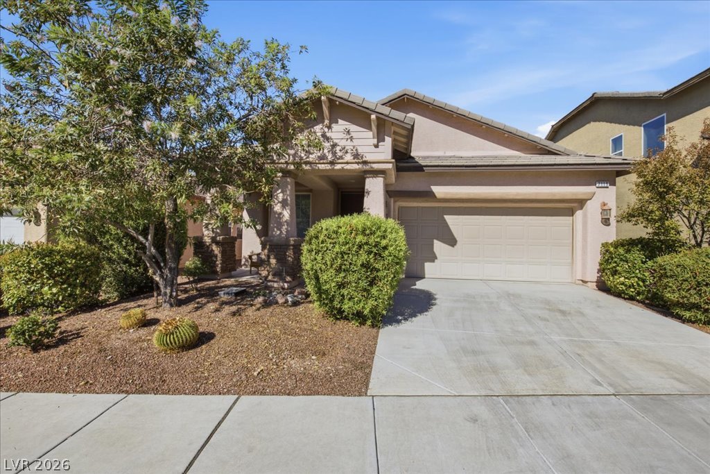 7119 Flagstaff Ranch Street — photo