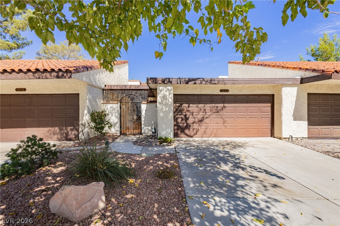 3022 Mirado Court — photo