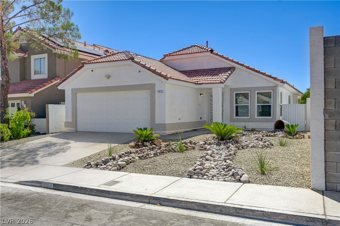 7313 Silver Ridge Drive — photo