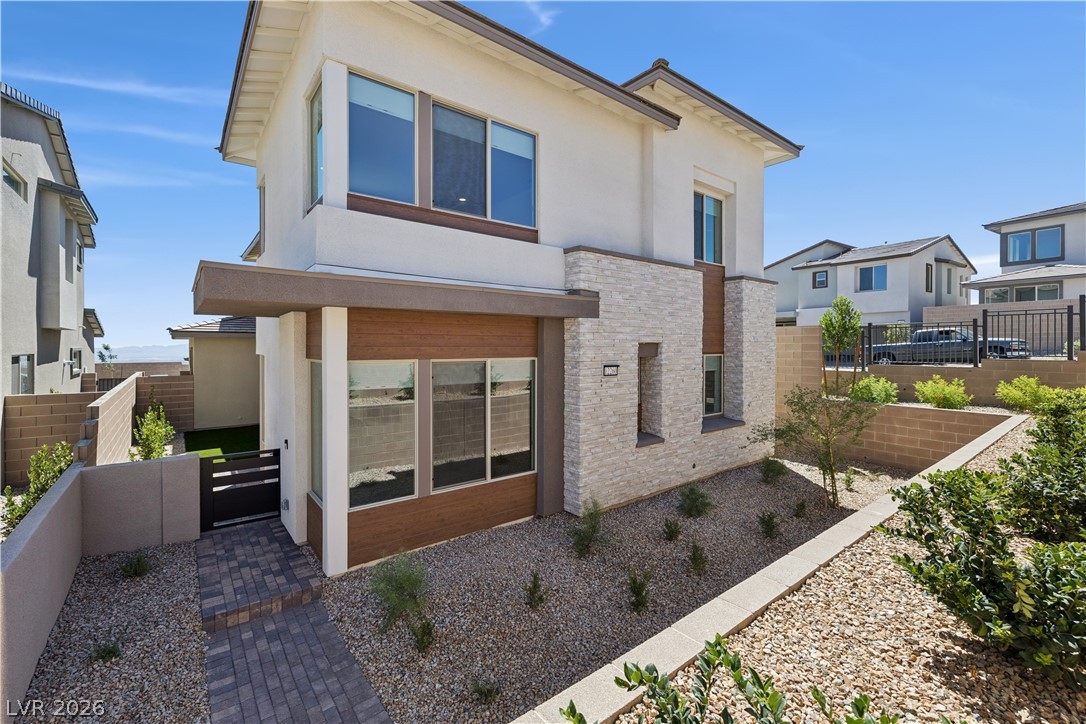12260 Summer Bloom Lane — photo