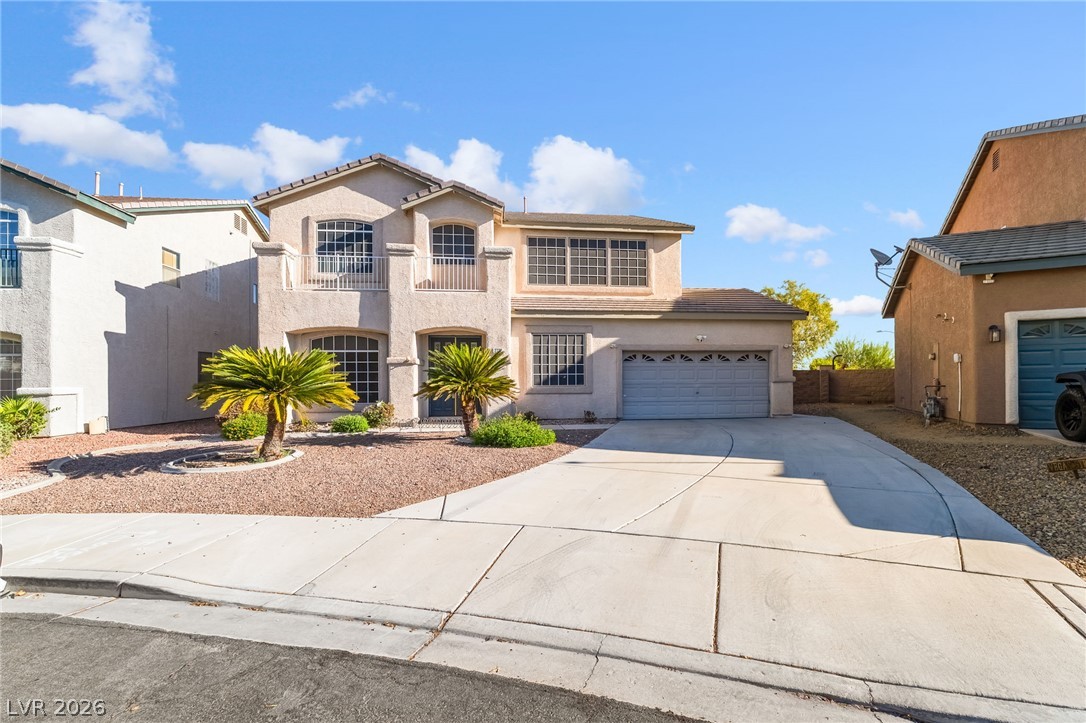 2722 Bass Lake Street — photo