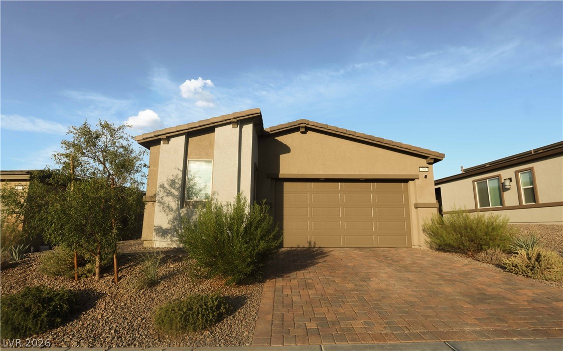 294 Bridge Canyon Street — photo