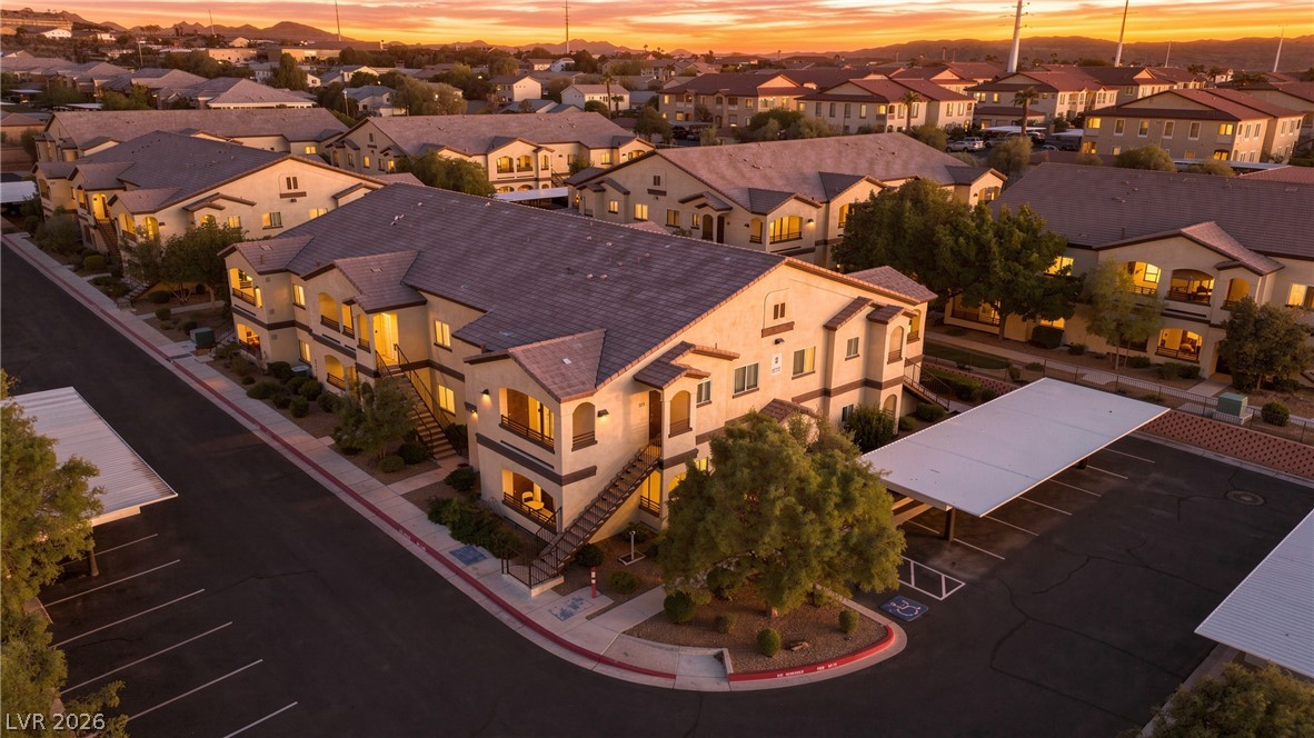 2291 West Horizon Ridge Parkway 9249 — photo