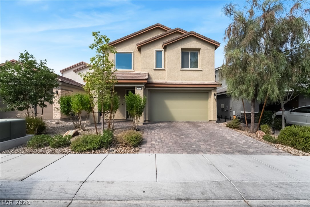 941 Sycamore Falls Street — photo