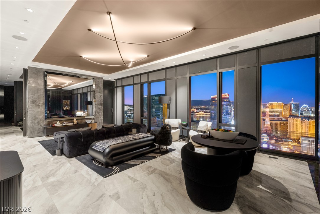 3750 Las Vegas Boulevard 4304 — photo