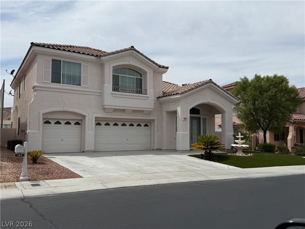 141 Rancho Maria Street — photo
