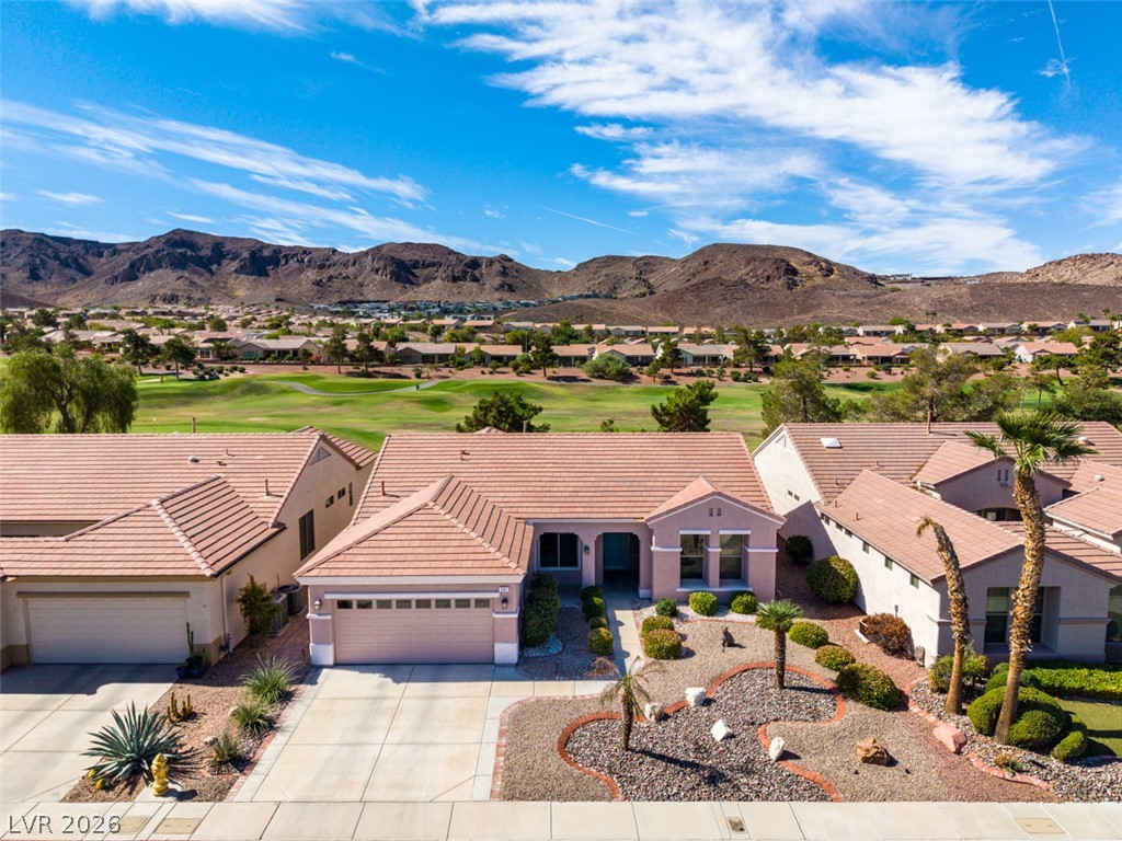 541 Mountain Links Drive — photo