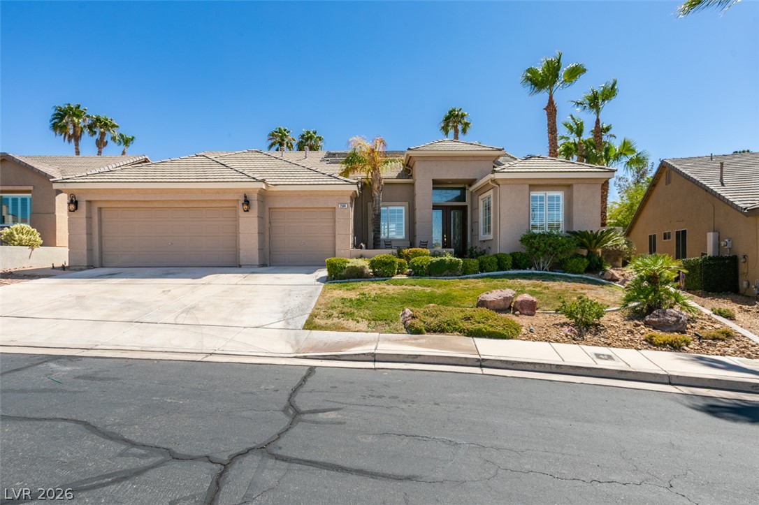 2504 Silver Beach Drive — photo