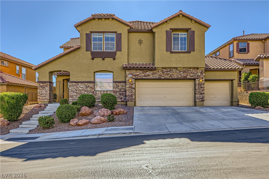 1178 Yellow Orchid Street — photo
