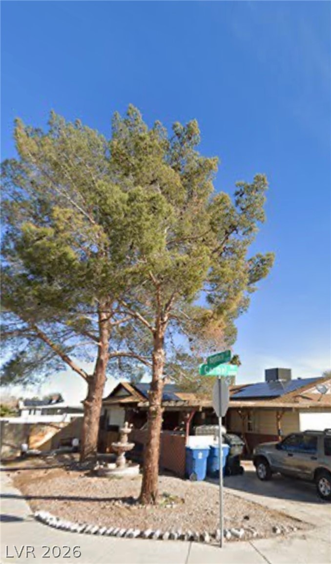 5110 Carmel Avenue — photo