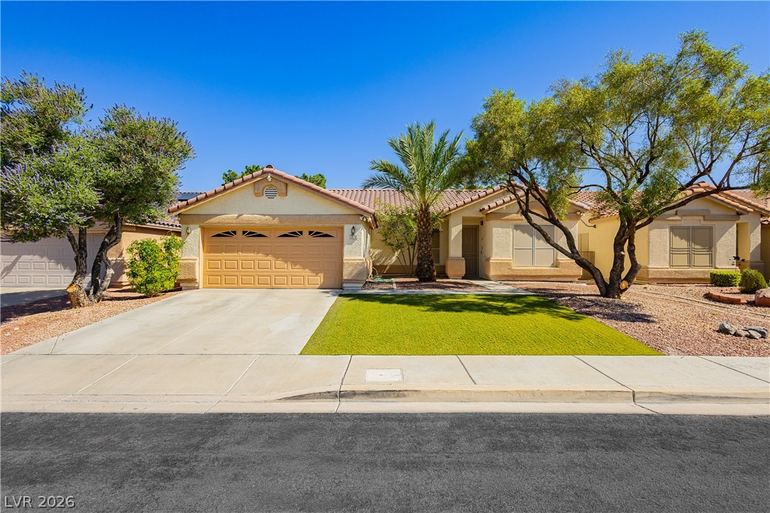 1578 Livingston Drive — photo