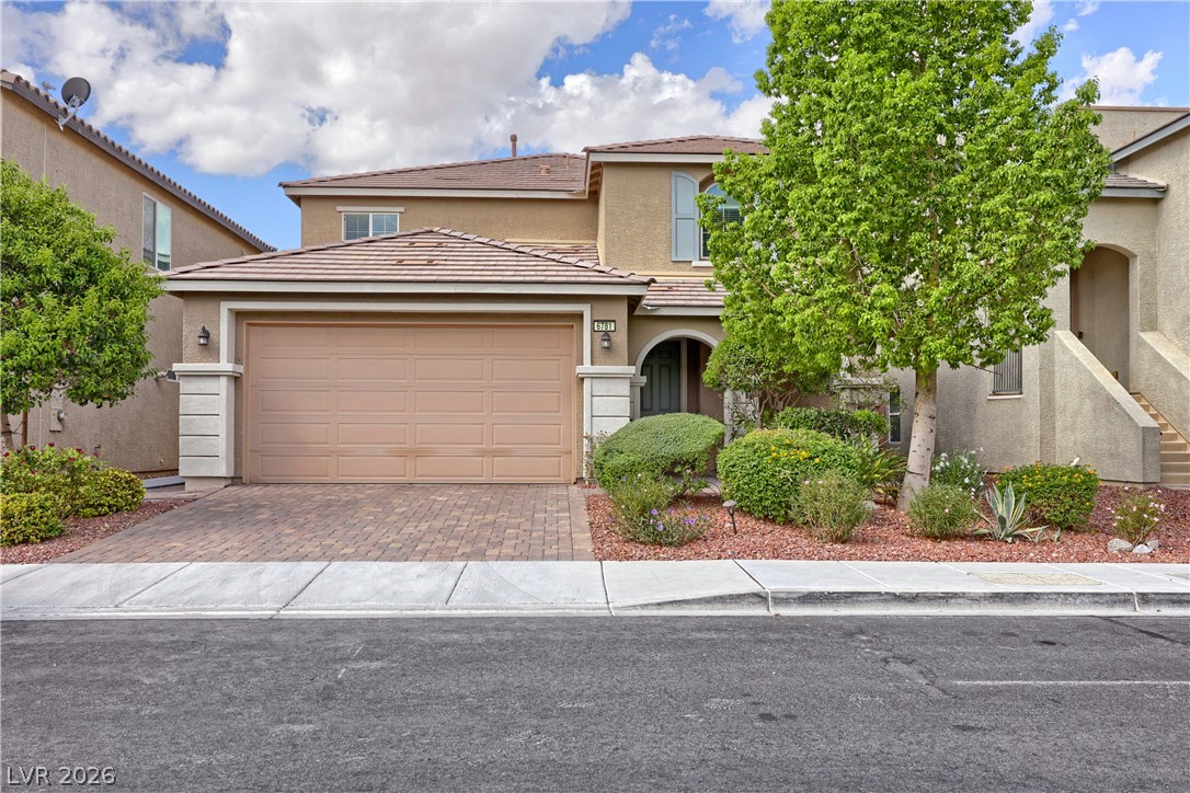 6781 Bristle Falls Street — photo