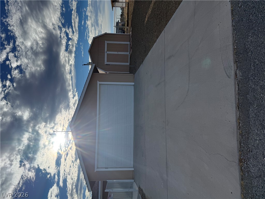 3160 South Fallwood Street — photo