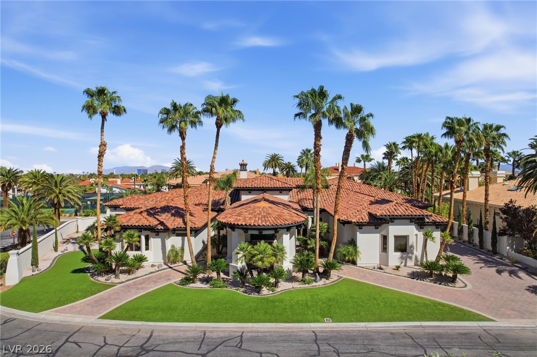 5016 Scenic Ridge Drive — photo