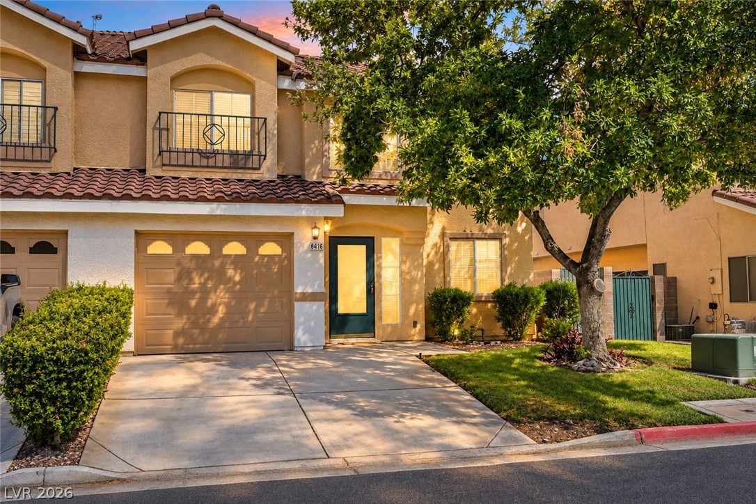 6416 Angel Mountain Avenue — photo