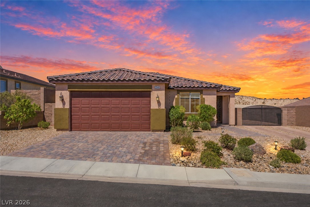 2346 Brookings Harbor Drive — photo