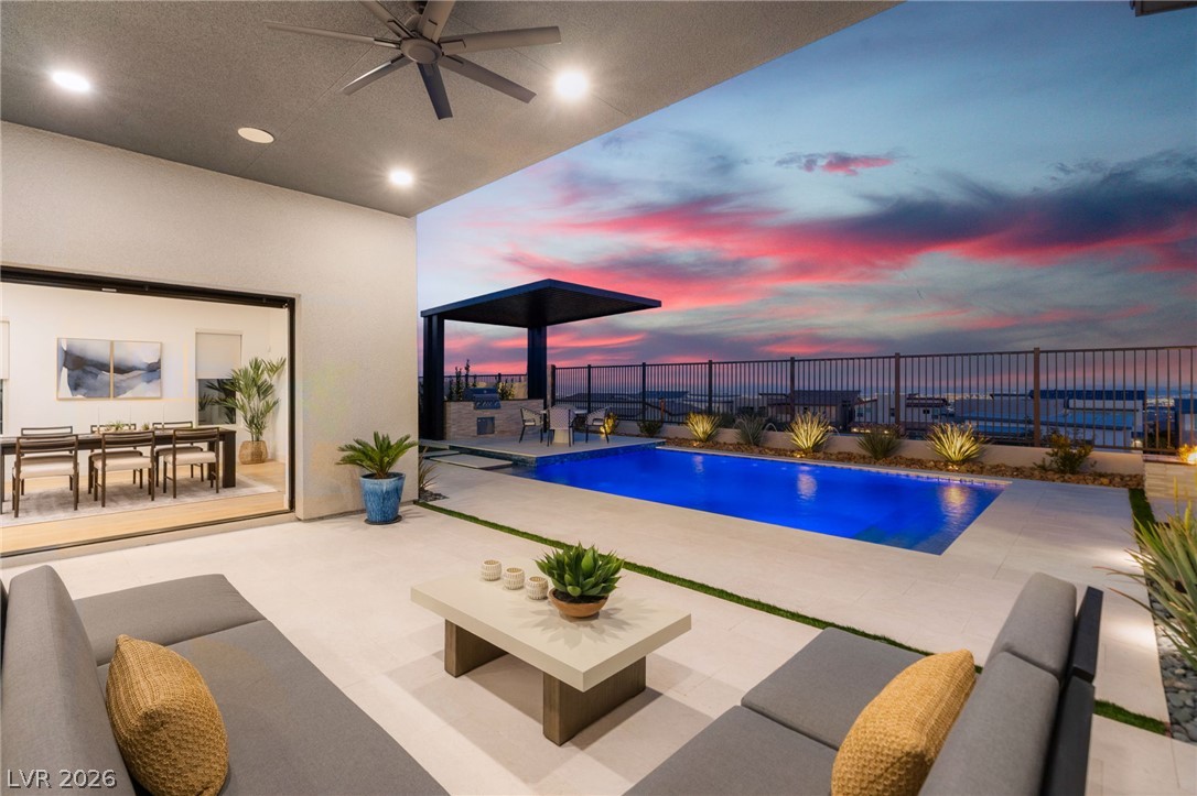 508 Vista Sunset Avenue — photo