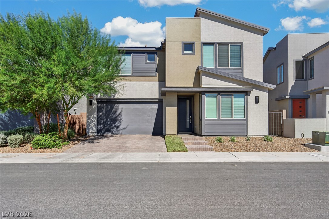6849 Desert Finch Street — photo