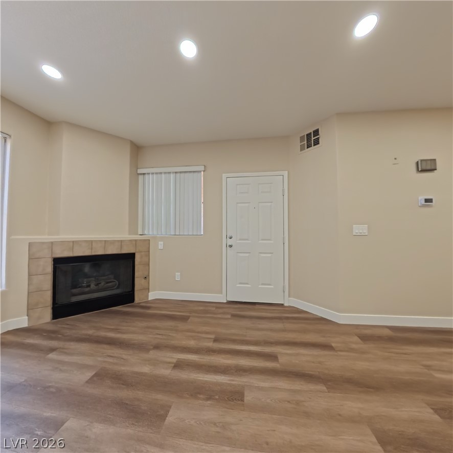 7151 South Durango Drive 213 — photo