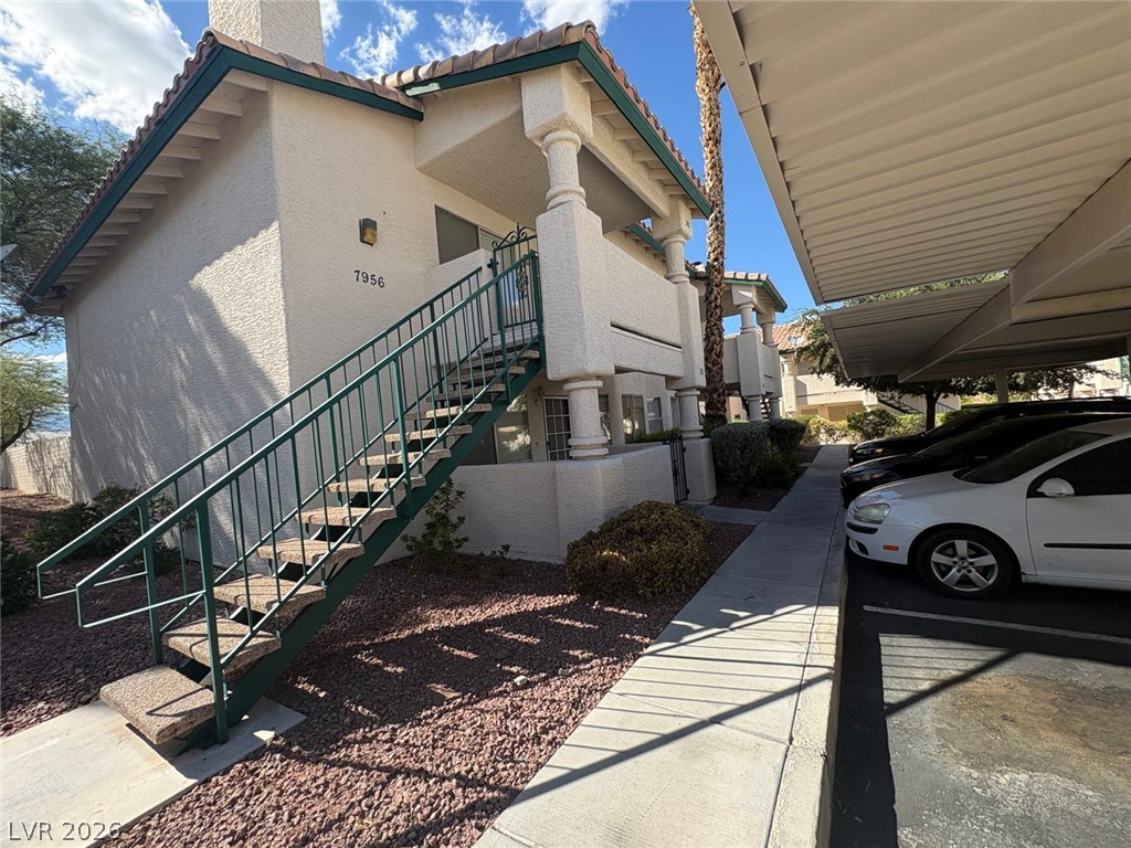 7956 Terrace Rock Way 101 — photo