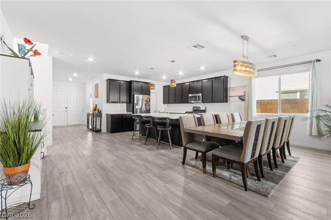 808 Aurelie Ridge Street — photo