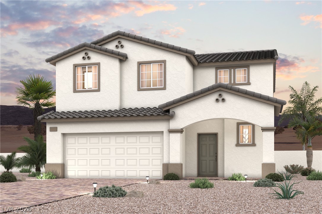 10781 Birch Meadows Avenue — photo