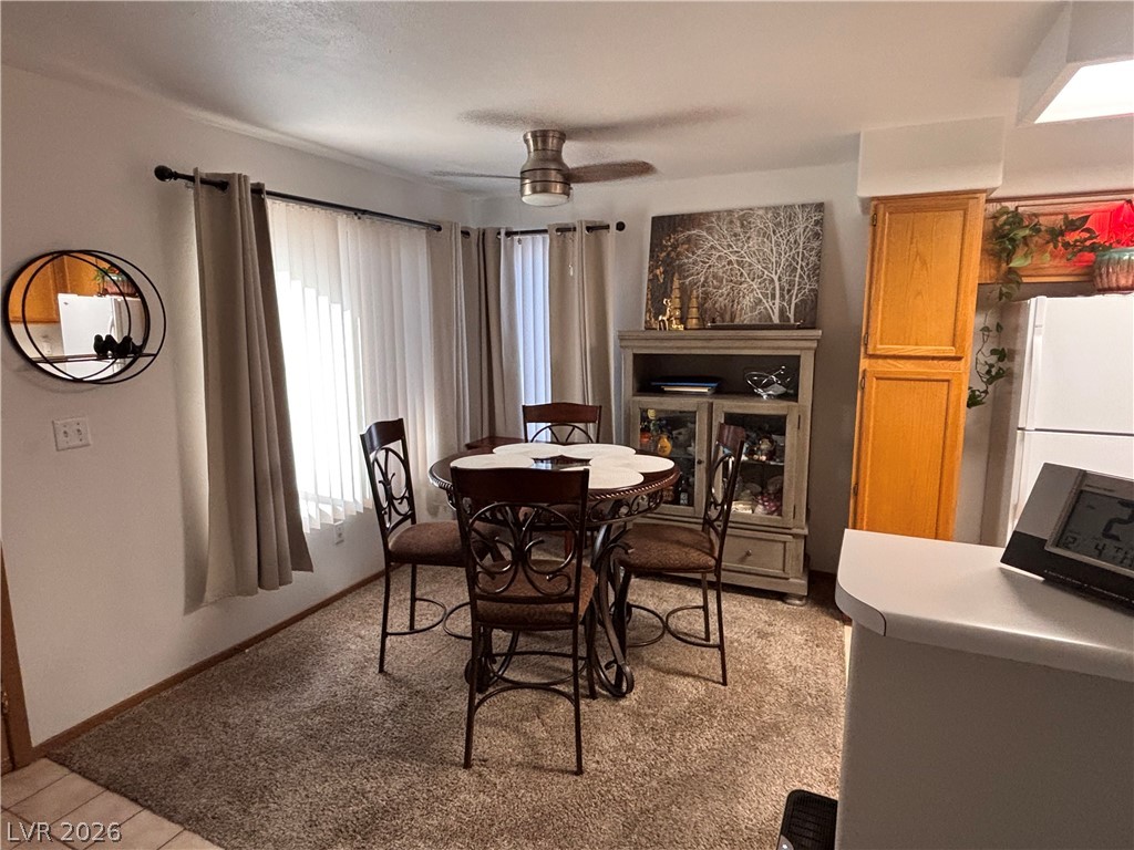 3425 East Russell Road Unit 204 — photo